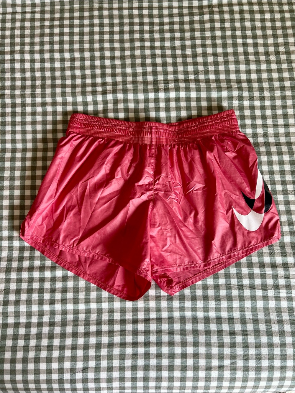 Women’s Nike Athletic Running Shorts